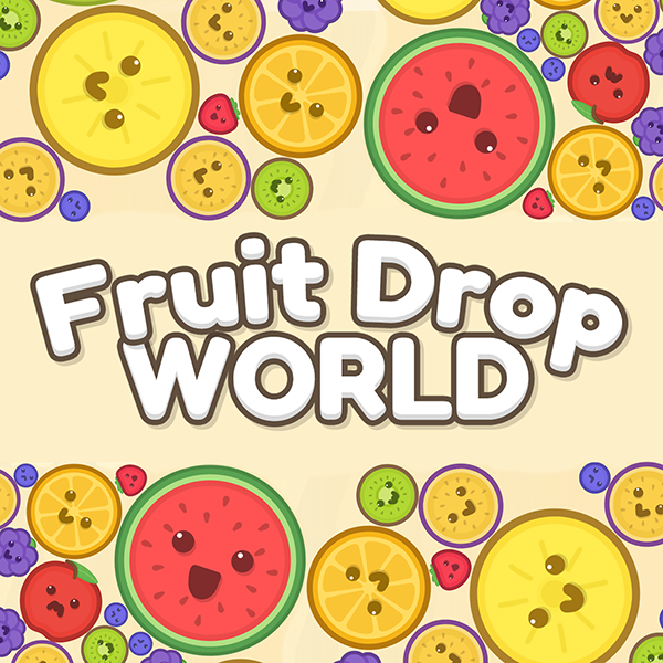 Fruit Drop World