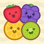 Fruit Drop World icon