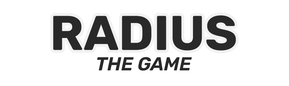 Radius banner
