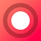 Radius icon